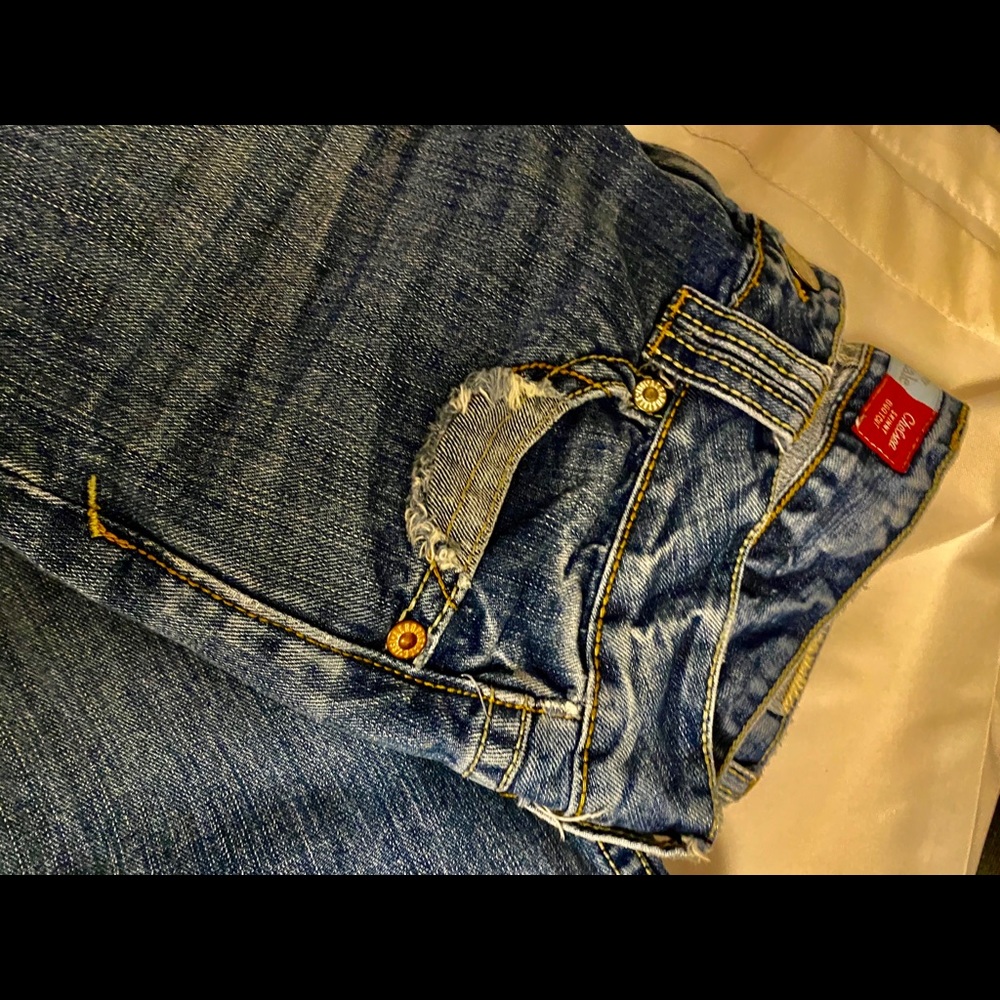 Jeans - Picture 2 of 8